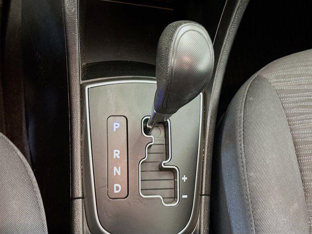 used 2016 Hyundai Accent car, priced at $5,999