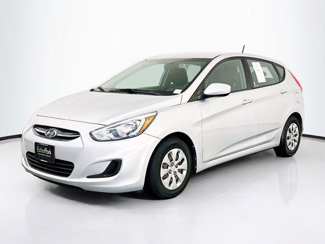 used 2016 Hyundai Accent car, priced at $5,999