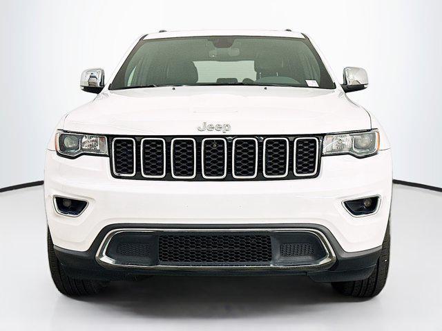 used 2022 Jeep Grand Cherokee car, priced at $26,289