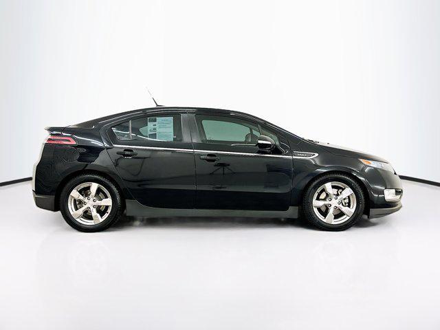 used 2011 Chevrolet Volt car, priced at $8,499