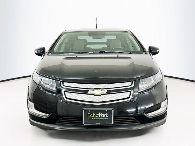 used 2011 Chevrolet Volt car, priced at $8,499