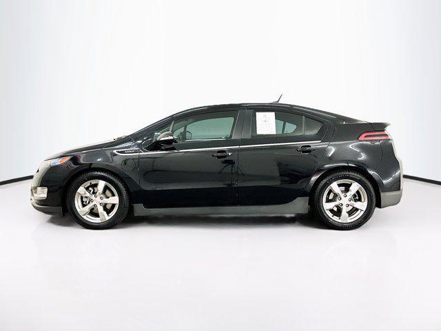 used 2011 Chevrolet Volt car, priced at $8,499