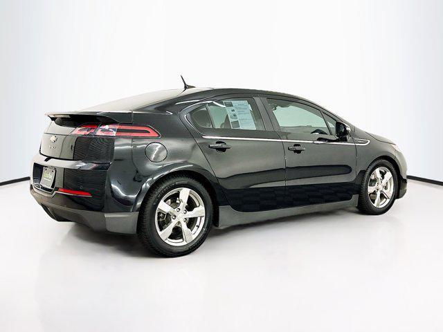 used 2011 Chevrolet Volt car, priced at $8,499