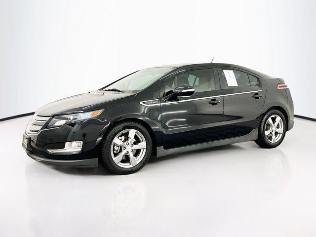 used 2011 Chevrolet Volt car, priced at $8,499