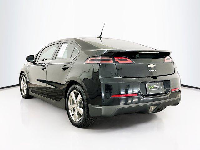 used 2011 Chevrolet Volt car, priced at $8,499