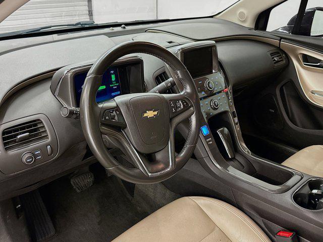 used 2011 Chevrolet Volt car, priced at $8,499