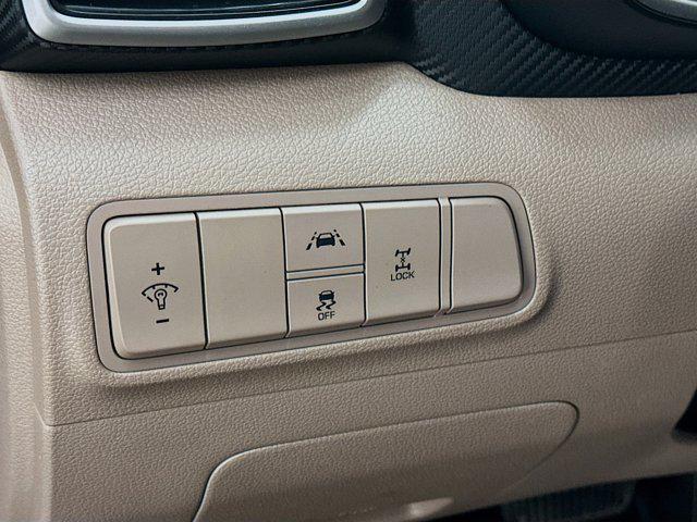 used 2020 Hyundai Tucson car, priced at $17,497