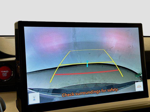 used 2024 Toyota Tacoma car, priced at $38,297