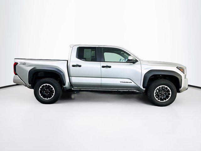 used 2024 Toyota Tacoma car, priced at $38,297