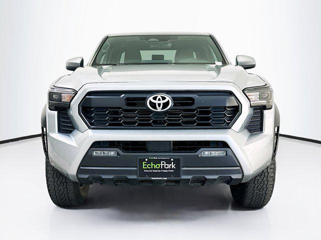 used 2024 Toyota Tacoma car, priced at $38,297