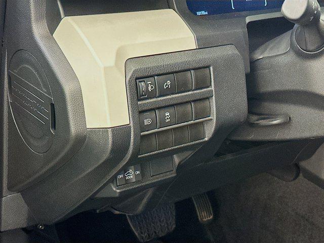 used 2024 Toyota Tacoma car, priced at $38,297