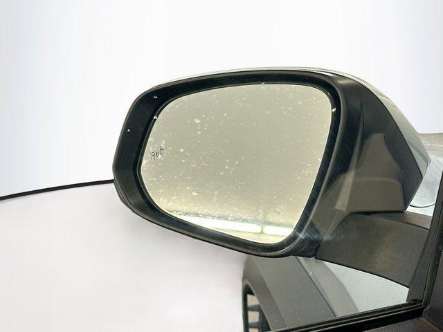 used 2024 Toyota Tacoma car, priced at $38,297