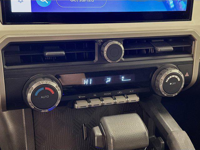 used 2024 Toyota Tacoma car, priced at $38,297