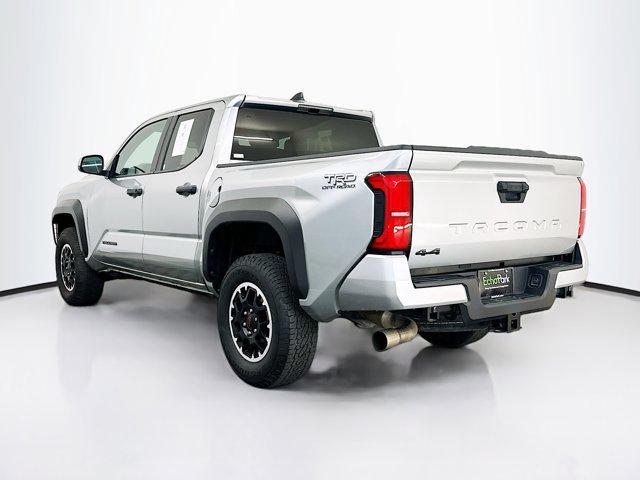 used 2024 Toyota Tacoma car, priced at $38,297