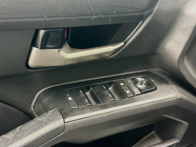 used 2024 Toyota Tacoma car, priced at $38,297