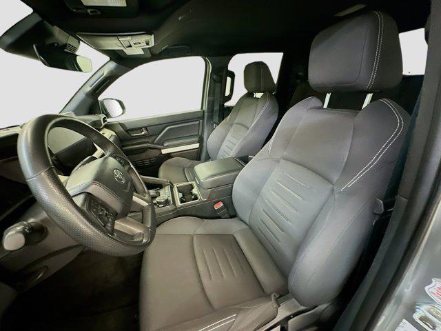 used 2024 Toyota Tacoma car, priced at $38,297