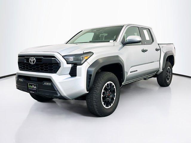 used 2024 Toyota Tacoma car, priced at $38,297
