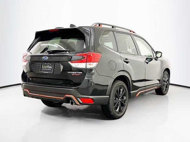 used 2024 Subaru Forester car, priced at $29,989