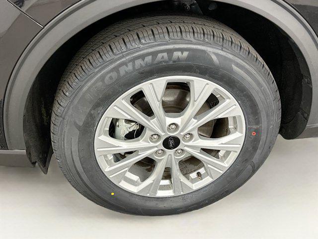 used 2023 Ford Escape car, priced at $19,797