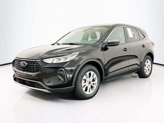 used 2023 Ford Escape car, priced at $19,797