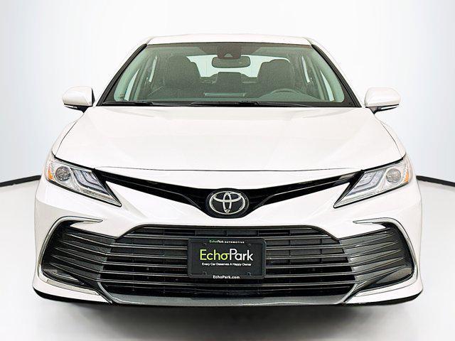 used 2023 Toyota Camry car, priced at $26,389