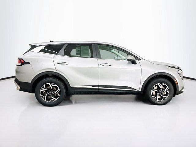 used 2023 Kia Sportage car, priced at $21,297