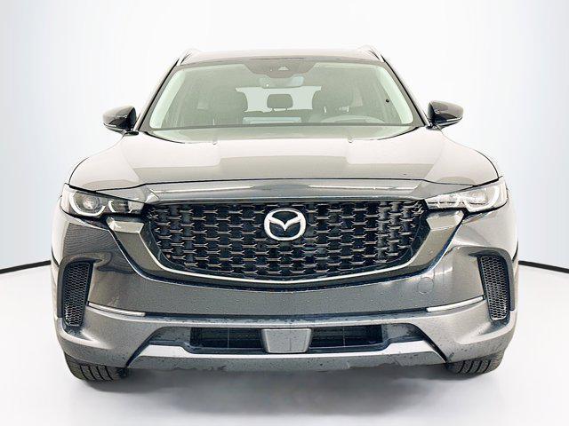 used 2024 Mazda CX-50 car, priced at $23,987