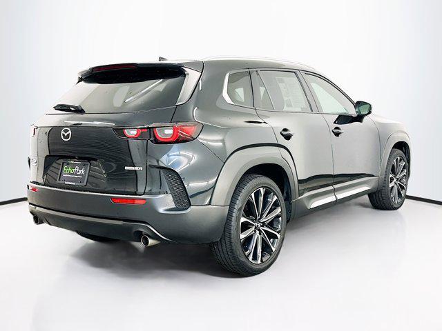 used 2024 Mazda CX-50 car, priced at $23,987