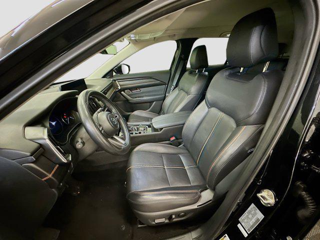 used 2024 Mazda CX-50 car, priced at $23,987