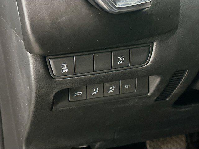 used 2024 Mazda CX-50 car, priced at $23,987