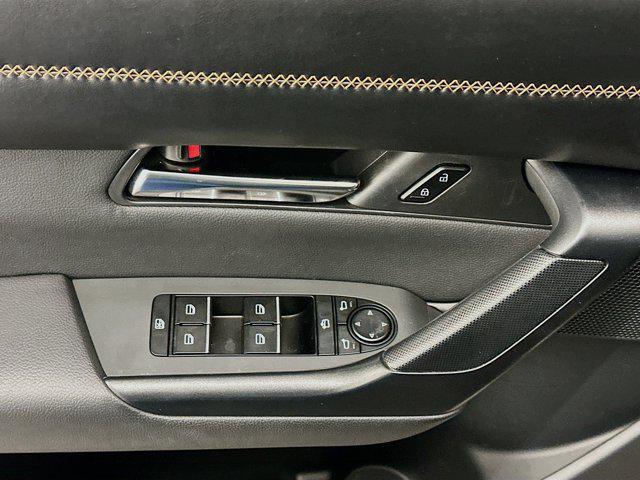 used 2024 Mazda CX-50 car, priced at $23,987