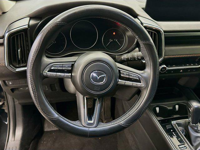 used 2024 Mazda CX-50 car, priced at $23,987