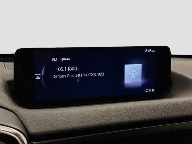 used 2024 Mazda CX-50 car, priced at $23,987