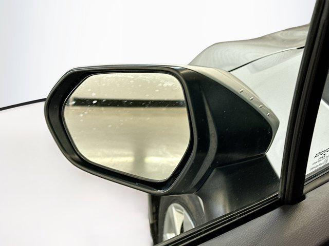 used 2024 Toyota Corolla car, priced at $19,496