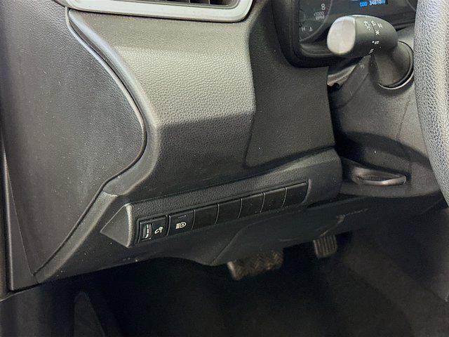 used 2024 Toyota Corolla car, priced at $19,496