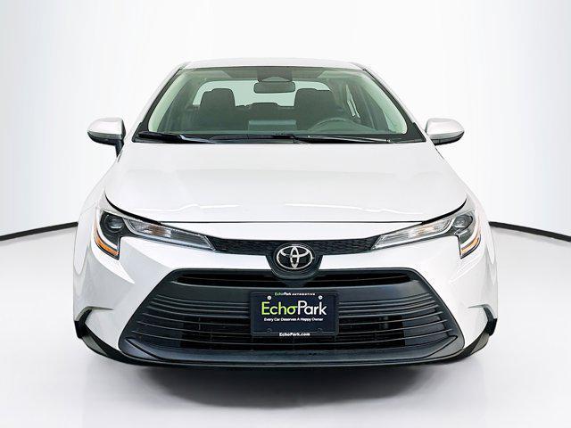 used 2024 Toyota Corolla car, priced at $19,496