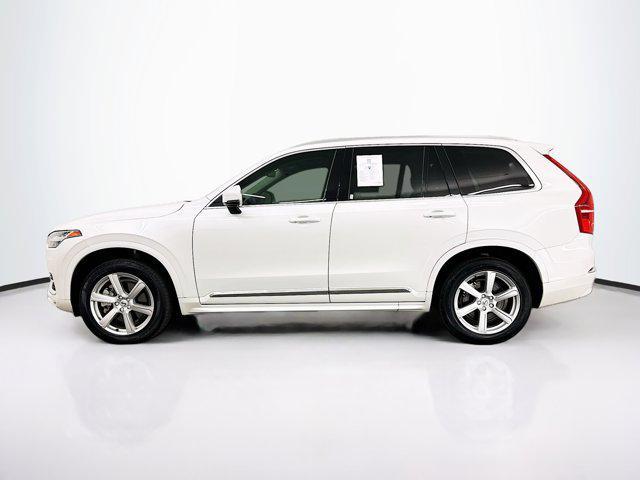 used 2024 Volvo XC90 car, priced at $40,597