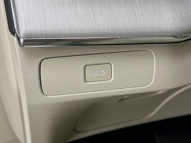 used 2024 Volvo XC90 car, priced at $40,597