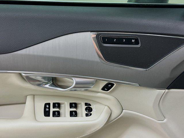 used 2024 Volvo XC90 car, priced at $40,597