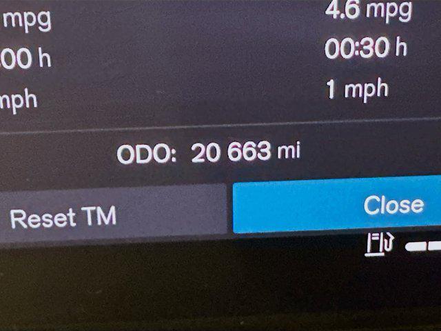 used 2024 Volvo XC90 car, priced at $40,597