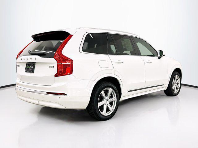used 2024 Volvo XC90 car, priced at $40,597