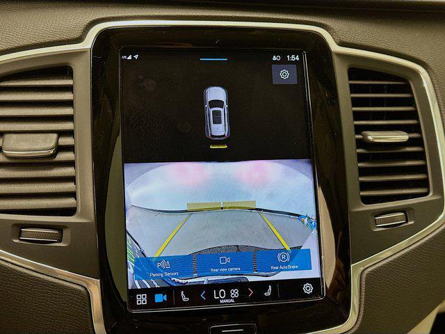 used 2024 Volvo XC90 car, priced at $40,597