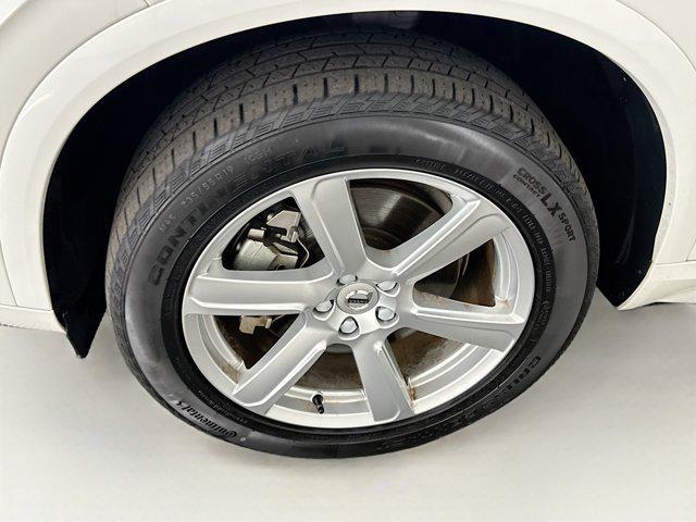 used 2024 Volvo XC90 car, priced at $40,597