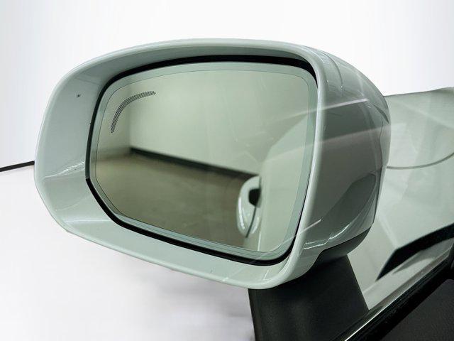 used 2024 Volvo XC90 car, priced at $40,597