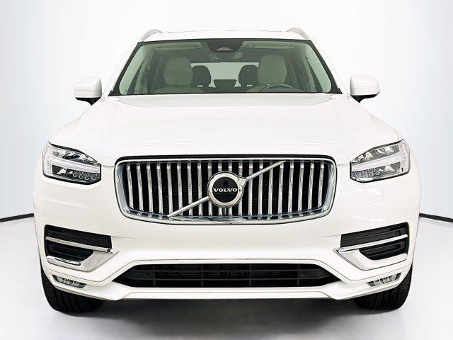 used 2024 Volvo XC90 car, priced at $40,597
