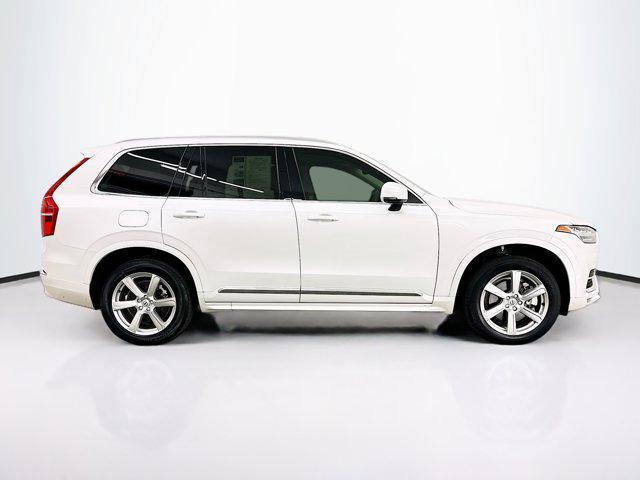 used 2024 Volvo XC90 car, priced at $40,597