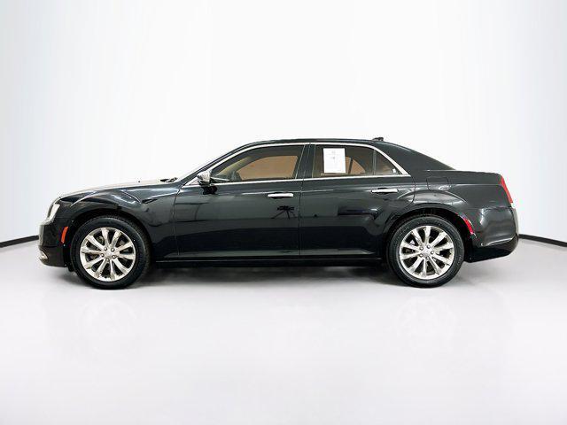 used 2018 Chrysler 300 car, priced at $15,799