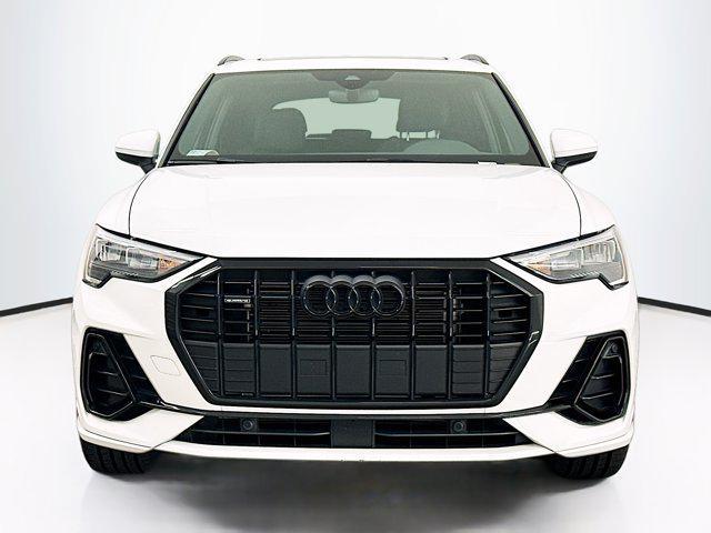 used 2022 Audi Q3 car, priced at $26,997