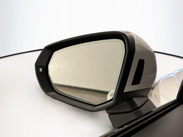 used 2022 Audi Q3 car, priced at $26,997