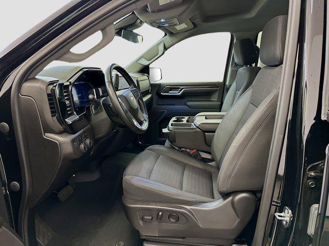 used 2023 Chevrolet Silverado 1500 car, priced at $35,996